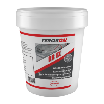 TEROSON RB IX Ảnh sản phẩm hãng