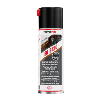 TEROSON SB 3120 Ảnh sản phẩm hãng