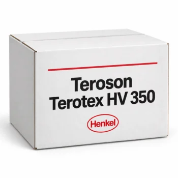 Teroson Terotex HV 350 — minh họa nhận diện sản phẩm