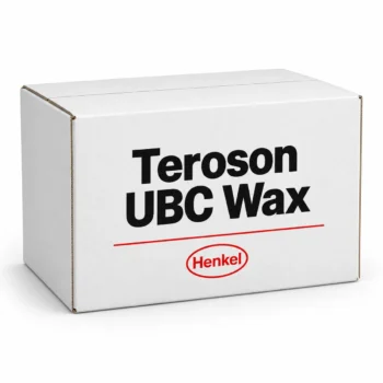 Teroson UBC Wax — minh họa nhận diện sản phẩm