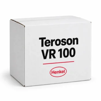 Teroson VR 100 — minh họa nhận diện sản phẩm