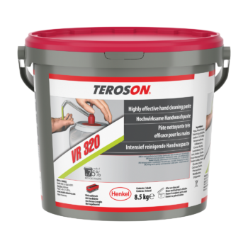 TEROSON VR 320 Ảnh sản phẩm hãng