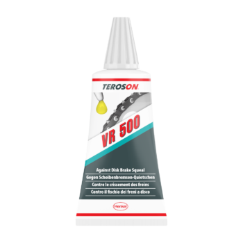 TEROSON VR 500 Ảnh sản phẩm hãng
