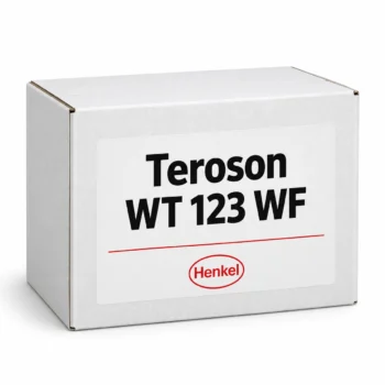 Teroson WT 123 WF — minh họa nhận diện sản phẩm