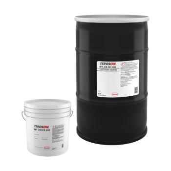 TEROSON WT 218 FR 200 Ảnh sản phẩm hãng