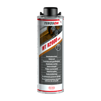 TEROSON WT R2000 AQUA Ảnh sản phẩm hãng
