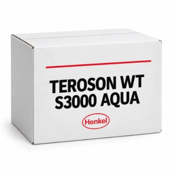 TEROSON WT S3000 AQUA — minh họa nhận diện sản phẩm