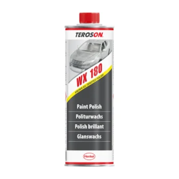 Teroson WX 180 Polish — ảnh tư liệu Henkel