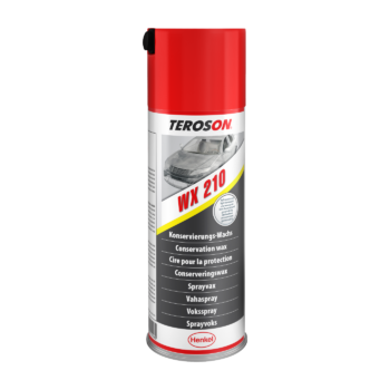 TEROSON WX 210 Ảnh sản phẩm hãng