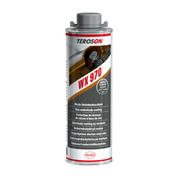 TEROSON WX 970 Ảnh sản phẩm hãng