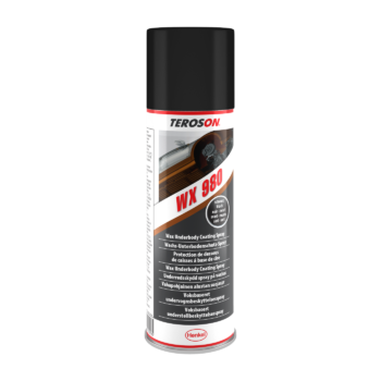 TEROSON WX 980 Ảnh sản phẩm hãng